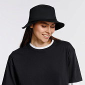 Панама Promo, черная