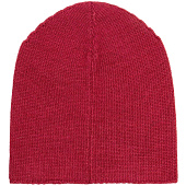 Шапка Dalia, красная