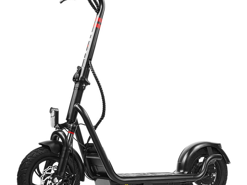 Электросамокат Drakkar