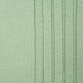 Плед Pail Tint, зеленый (мятный)