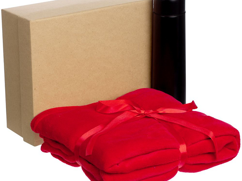 Набор Rest Right, красный