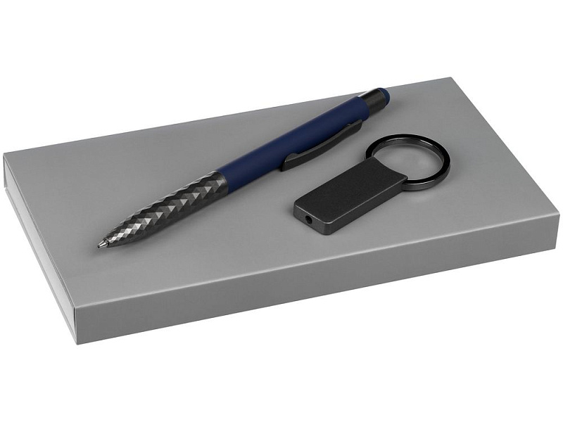 Набор Graphite, синий