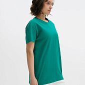 Футболка Imperial 190, изумрудно-зеленая