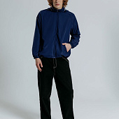 Куртка Kivach City, темно-синяя