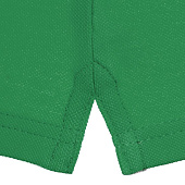 Рубашка поло женская Virma Premium Lady, зеленая