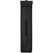 Набор шампуров в чехле Bower, ver.2, черный