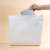 Органайзер Opaque, белый