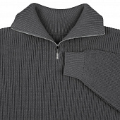 Джемпер Siluetti Birne, серый