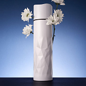 Термос Gems White Rock Crystal, белый горный хрусталь