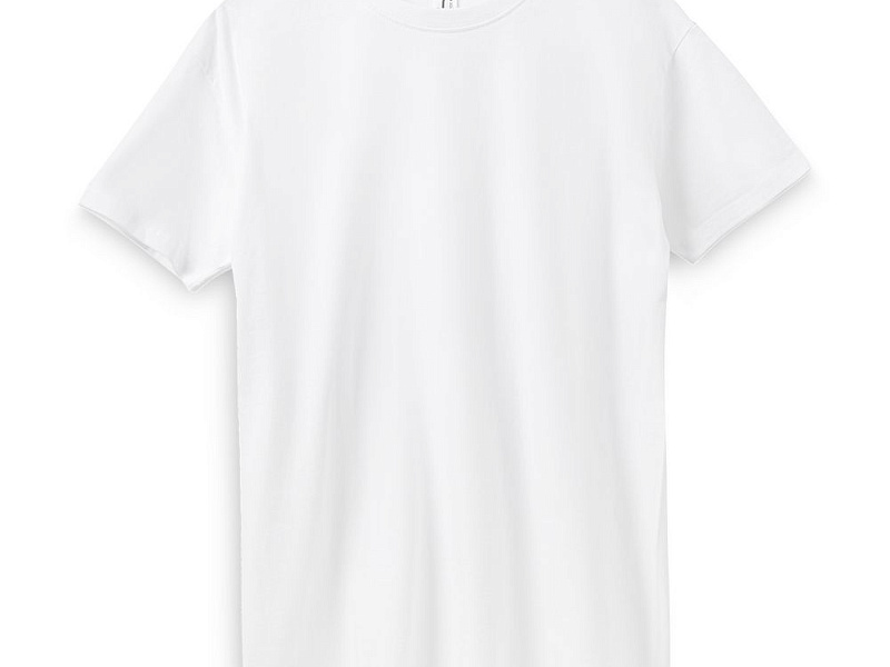 Футболка Imperial 190, белая