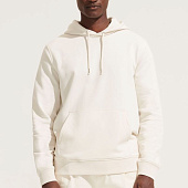 Худи унисекс Constellation, белое