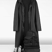 Бейсболка C3, черная