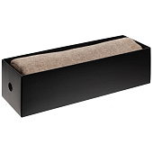 Палантин Gorgeous, бежевый