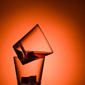 Стакан Snow Mountain