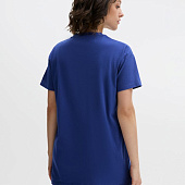 Футболка Imperial 190, синий ультрамарин