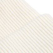 Шапка Life Explorer, молочно-белая