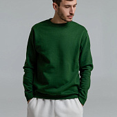 Толстовка Spider 260, темно-зеленая