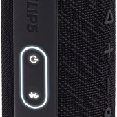 Беспроводная колонка JBL Flip 5, черная