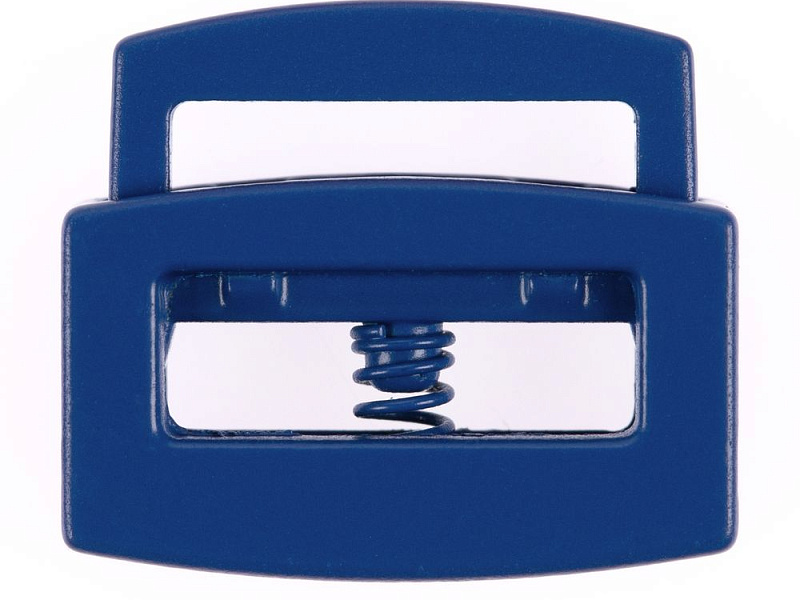 Фиксатор для шнура Latch, синий