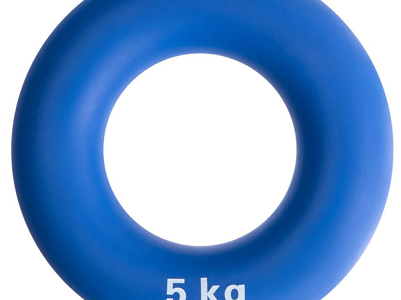 Эспандер кистевой Hardy, синий