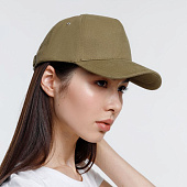 Бейсболка Standard, хаки