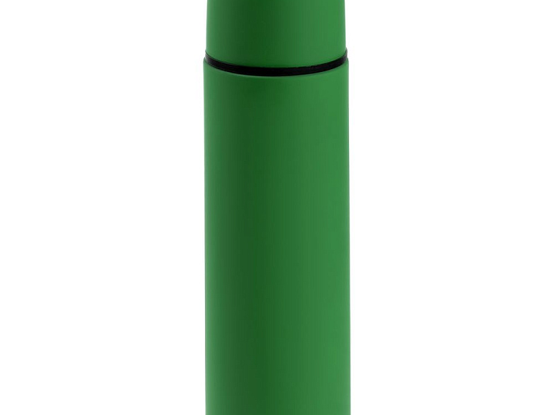 Термос Skydive, зеленый