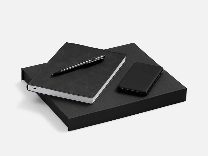 Набор Urban Power, черный