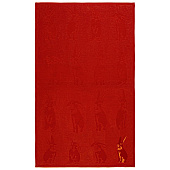 Плед Effect Stereo на заказ, M, акрил