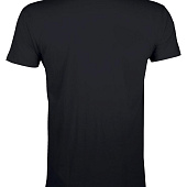 Футболка мужская Regent Fit 150, черная