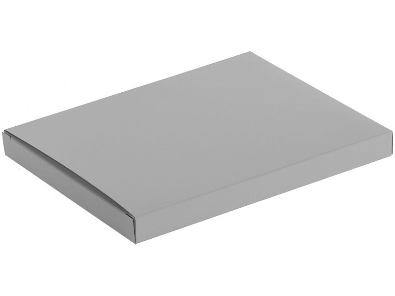 Упаковка под ежедневник Cover Up, серая