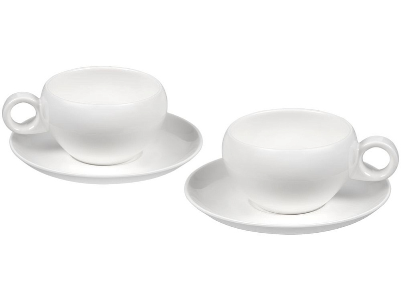 Чайный набор Fusion на 2 персоны