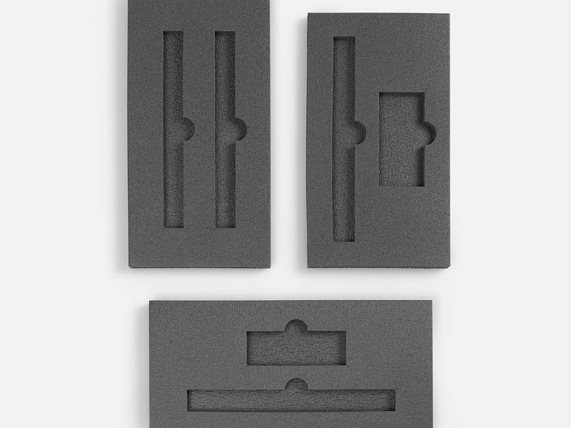 Ложемент Slim на заказ, XS