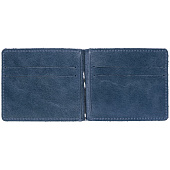 Набор Apache Billfold, синий