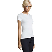 Футболка женская Regent Women, белая