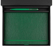 Набор Lucky, зеленый