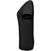 Футболка женская Martin Women, черная