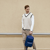 Рюкзак Daily Grind, темно-синий