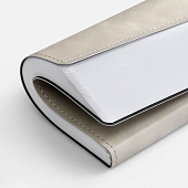 Ежедневник Urban, недатированный, бежевый