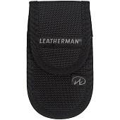 Мультитул Rebar с нейлоновым чехлом, черный