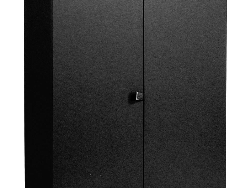 Коробка Wingbox, черная