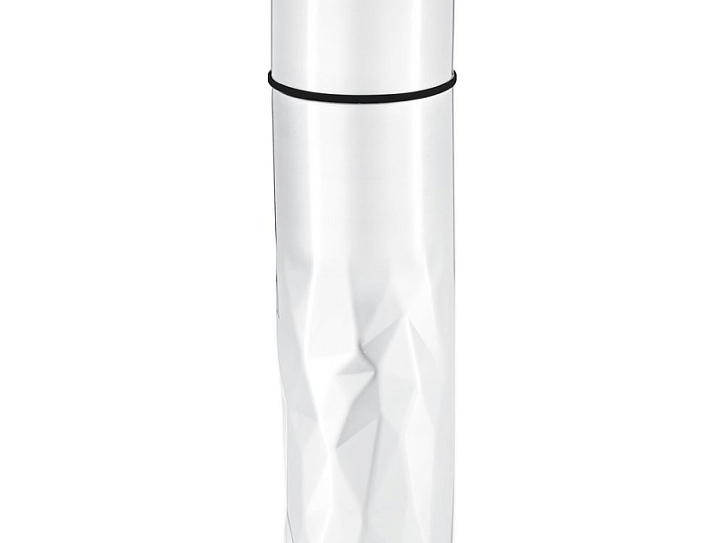 Термос Gems White Rock Crystal, белый горный хрусталь