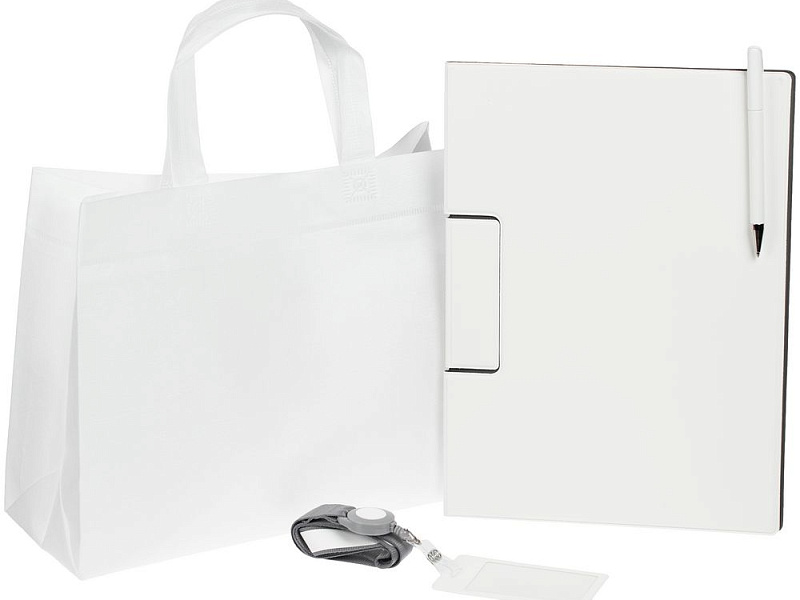 Набор Devon Span, белый