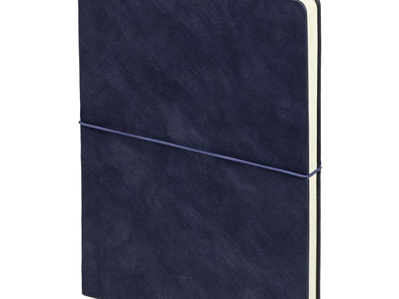 Ежедневник Kuka, недатированный, синий