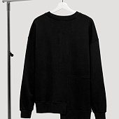 Свитшот Neofit, черный