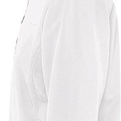 Куртка мужская с капюшоном Replay Men 340, белая