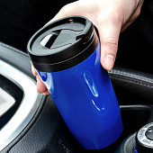 Термостакан Underway, синий