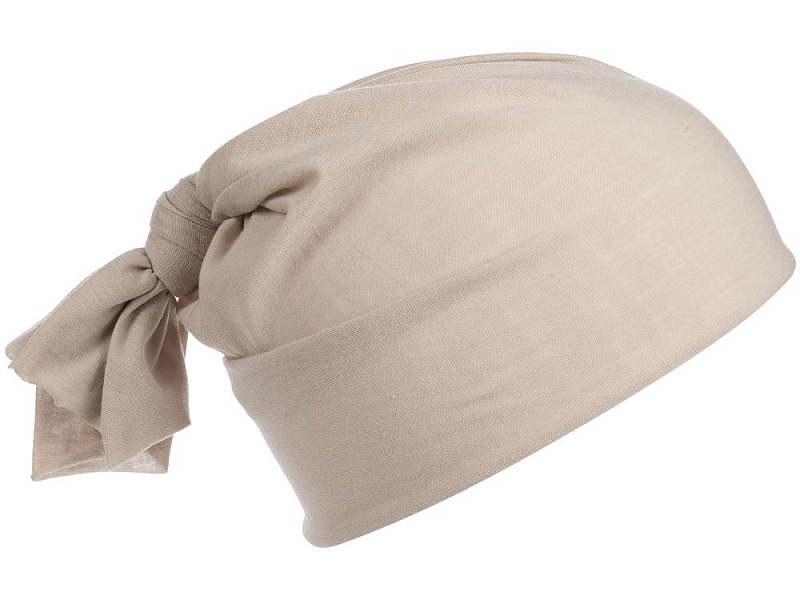 Многофункциональная бандана Dekko, бежевая