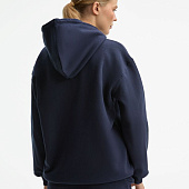 Худи унисекс Condor, темно-синее