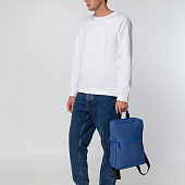 Рюкзак Packmate Pocket, синий