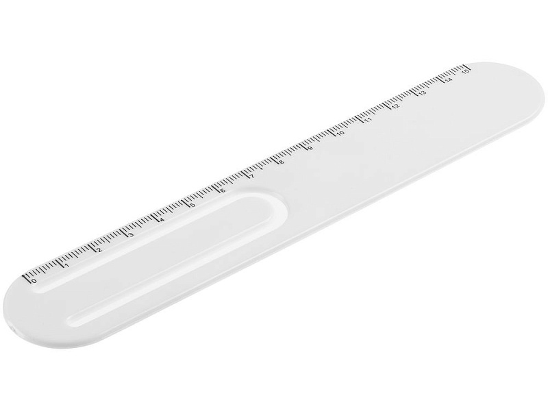 Линейка-закладка Precision